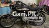 Honda CG 125 2016 for Sale in Karachi