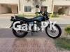 Suzuki GS 150 2010 for Sale in Karachi