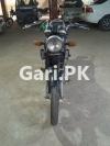 Suzuki GS 150 2012 for Sale in Karachi