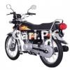 Honda CG 125 2021 for Sale in Lahore