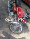 Honda CD 70 2011 for Sale in Islamabad