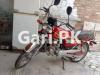 Honda CD 70 2019 for Sale in Peshawar