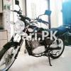 Suzuki GS 150 SE 2021 for Sale in Lahore