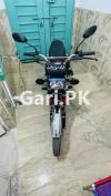 Honda CG 125 2020 for Sale in Mandi Bahauddin