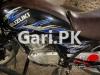 Suzuki GS 150 2019 for Sale in Karachi