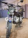 Suzuki GS 150 2018 for Sale in Gujranwala