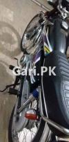 Honda CG 125 2020 for Sale in Sialkot