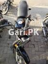 Suzuki GD 110 2014 for Sale in Lahore