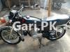 Honda CG 125 2019 for Sale in Sadiqabad