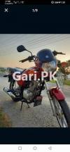 Suzuki GD 110S 2019 for Sale in Lahore