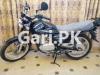 Suzuki GS 150 2021 for Sale in Karachi