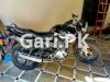 Yamaha YBR 125G 2021 for Sale in Lahore