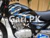 Suzuki GS 150 2017 for Sale in Karachi