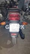 Suzuki GD 110S 2016 for Sale in Faisalabad