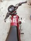 Suzuki GD 110 2018 for Sale in Faisalabad