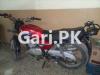 Suzuki GS 150 2015 for Sale in Rawalpindi