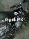 Honda CG 125 2020 for Sale in Lahore