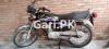 Honda CG 125 2020 for Sale in Lahore