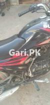 Suzuki GR 150 2018 for Sale in Karachi