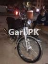 Honda CG 125 1996 for Sale in Karachi