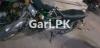 Honda CG 125 2012 for Sale in Lahore