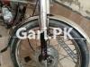 Honda CG 125 2015 for Sale in Jhang Sadar