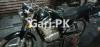 Suzuki GS 150 SE 2018 for Sale in Karachi