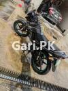 Yamaha YBR 125 2015 for Sale in Lahore