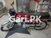 Honda CD 70 2019 for Sale in Lahore