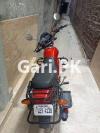 Suzuki GD 110S 2017 for Sale in Lahore