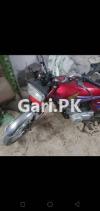 Honda CG 125 1985 for Sale in Karachi