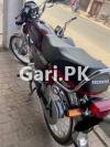 Honda CD 70 2021 for Sale in Multan