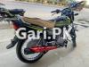 Honda Deluxe 2018 for Sale in Hazro