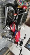 Honda CG 125 2011 for Sale in Multan