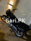 Suzuki GD 110 2018 for Sale in Karachi