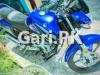 Yamaha YBR 125 2021 for Sale in Mandi Bahauddin