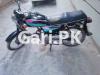 Honda CD 70 2005 for Sale in Karachi