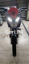 Honda CB 150F 2018 for Sale in Lahore