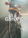 Honda CG 125 2020 for Sale in Faisalabad