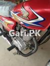 Honda CG 125 2020 for Sale in Karachi