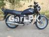 Suzuki GS 150 SE 2017 for Sale in Gujrat