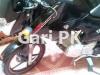 Yamaha YBR 125 2018 for Sale in Dera Ghazi Khan