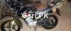 Yamaha YBR 125 2021 for Sale in Karachi