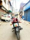 Yamaha YBR 125G 2017 for Sale in Lahore