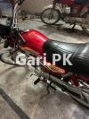 Honda CD 70 2020 for Sale in Lahore