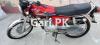 Honda Other 2017 for Sale in Chakwal