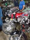 Honda CG 125 2021 for Sale in Karachi