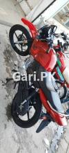 Yamaha YBR 125 2021 for Sale in Multan