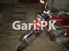 Honda CG 125 2013 for Sale in Karachi