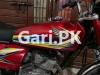 Honda CG 125 2019 for Sale in Karachi